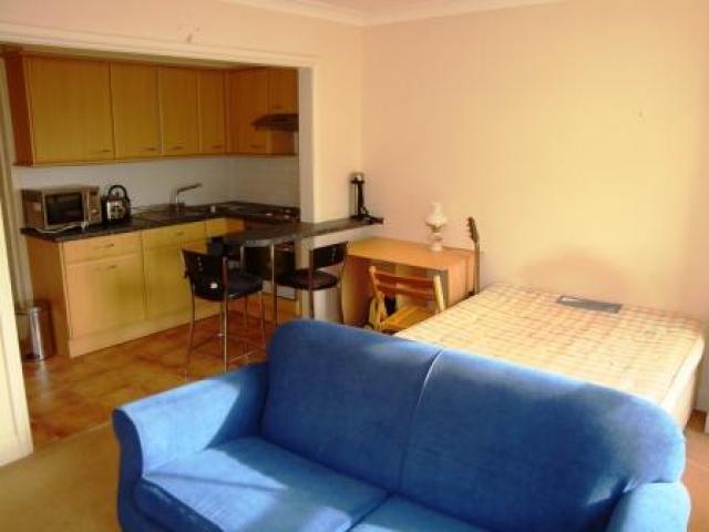 			NEW INSTRUCTION, Studio Apartment, 1 bath, 1 reception Studio			 Belgrave Gardens, ST JOHNS WOOD